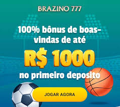 codigo bonus brazino777